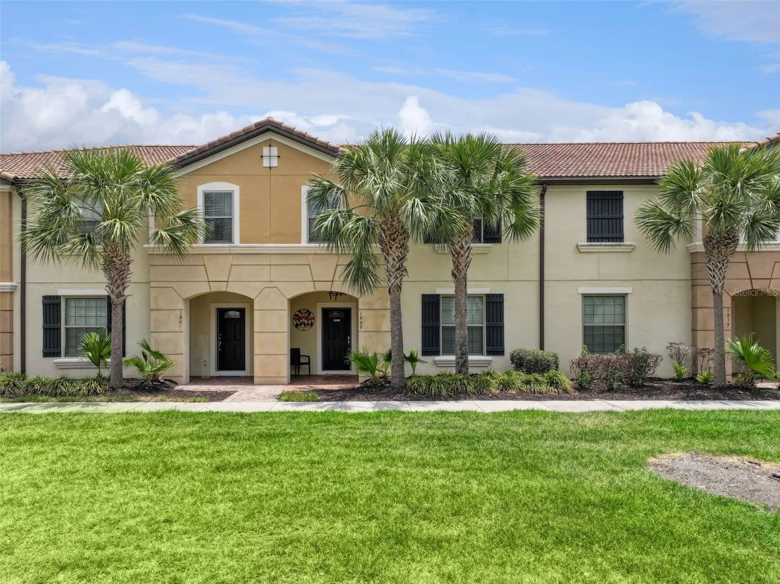 1909 MAJORCA, Kissimmee, FL 34747