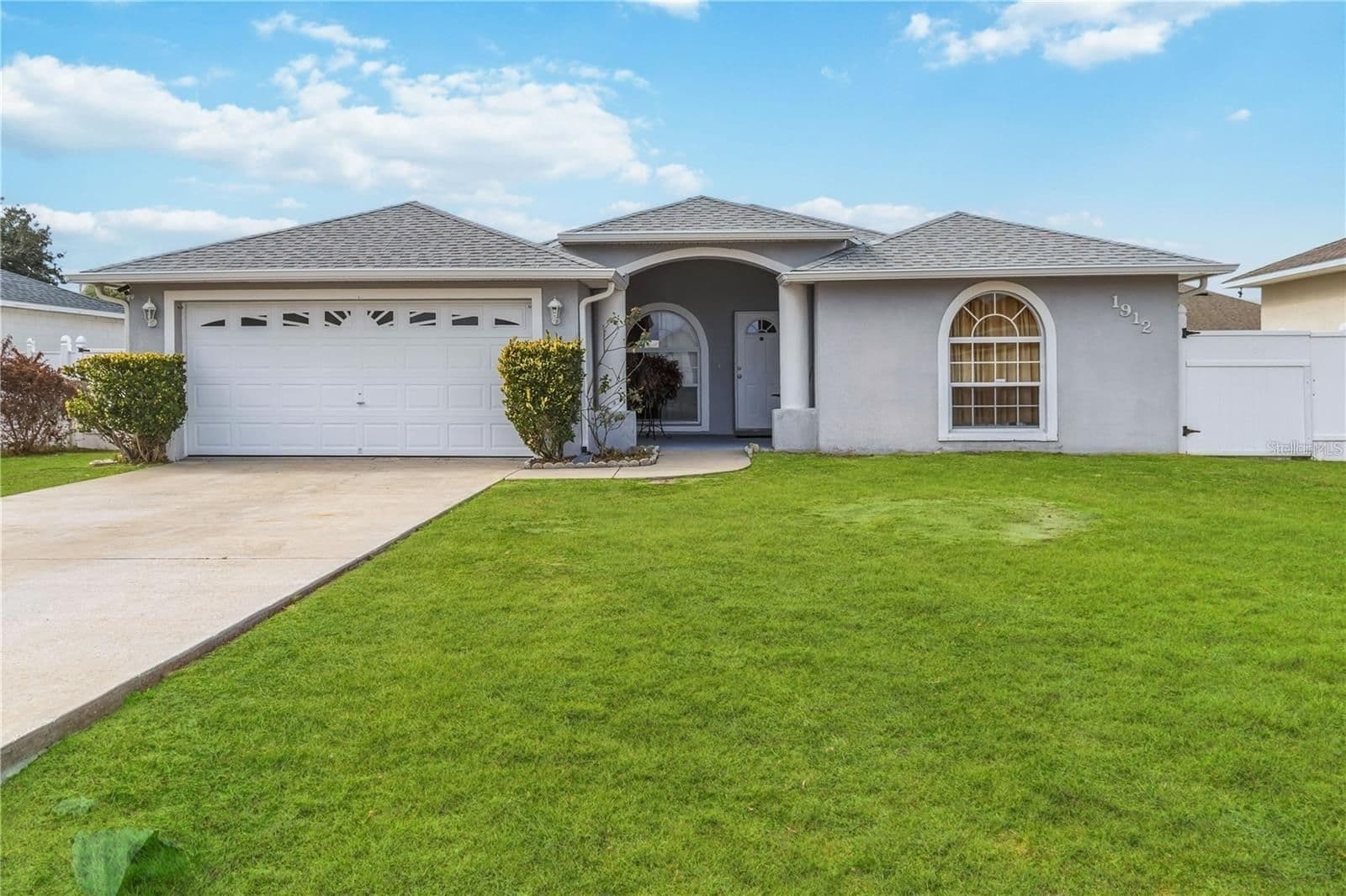 1912 MANATEE DR, Poinciana, FL 34759