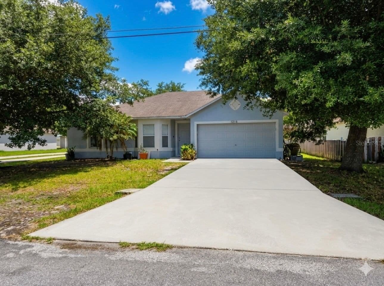 1316 BURNLEY, Kissimmee, FL 34758