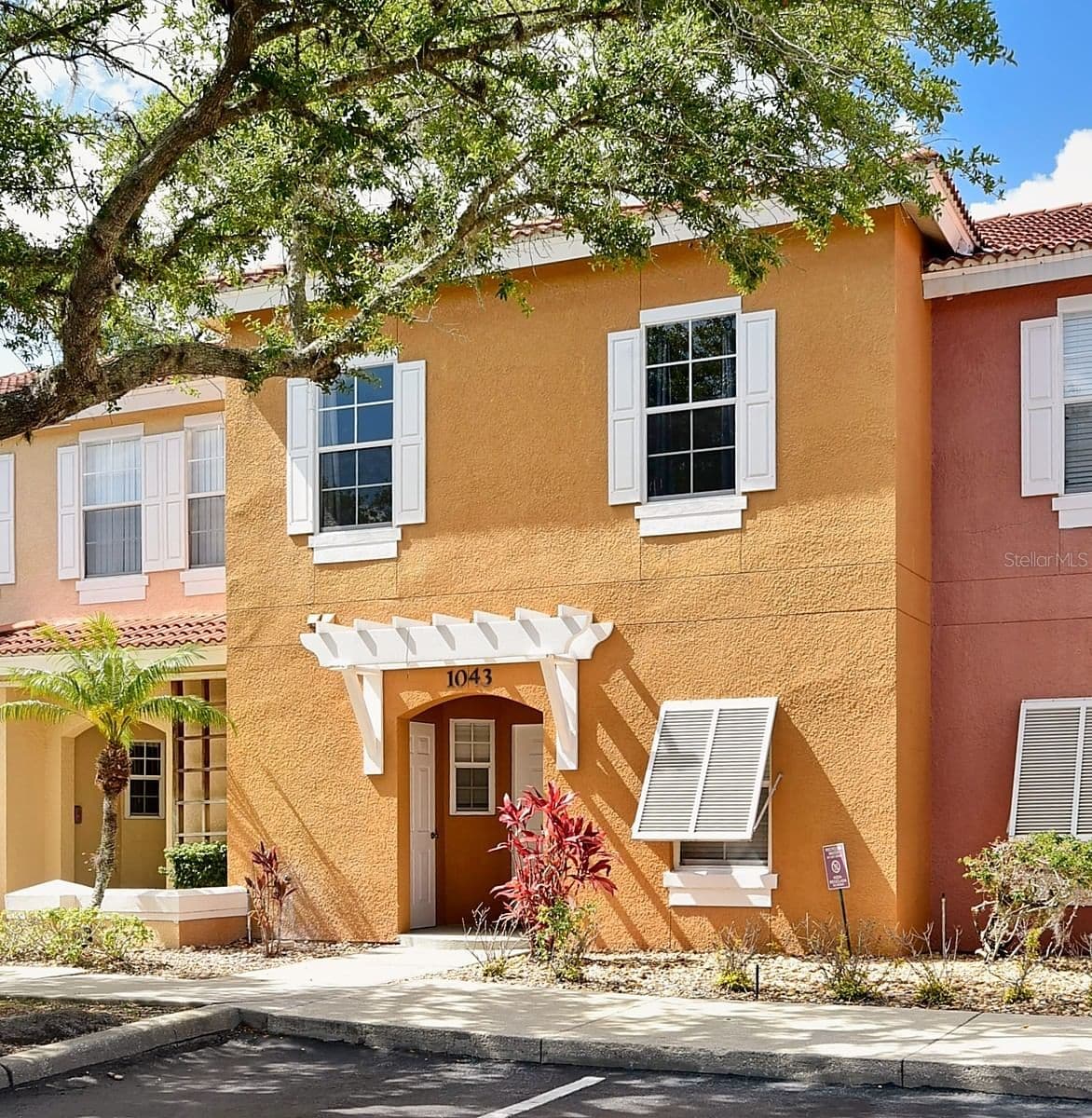 1043 PARK RIDGE, Kissimmee, FL 34746
