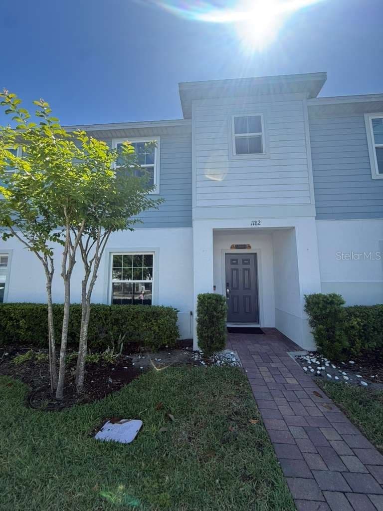 1182 SAND TORCH, Davenport, FL 33837