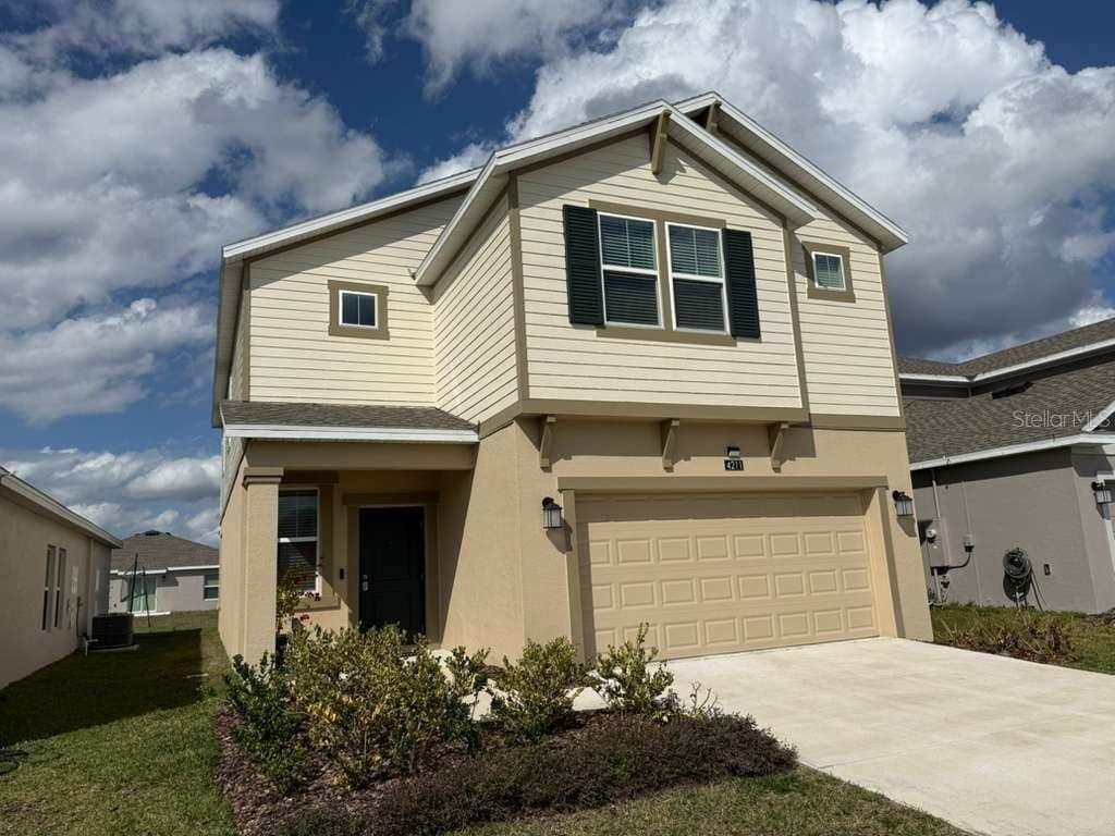 4211 TWISTED TWIG, Kissimmee, FL 34746