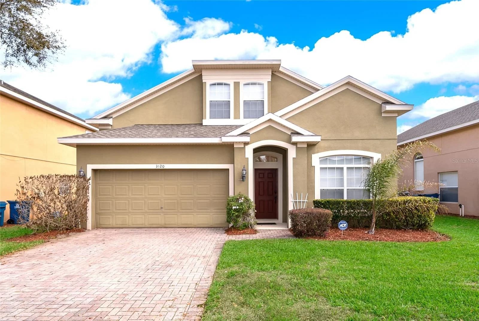 1020 ANDALUSIA, Davenport, FL 33837