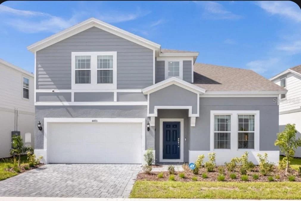 4473 KAIPO, Davenport, FL 33897