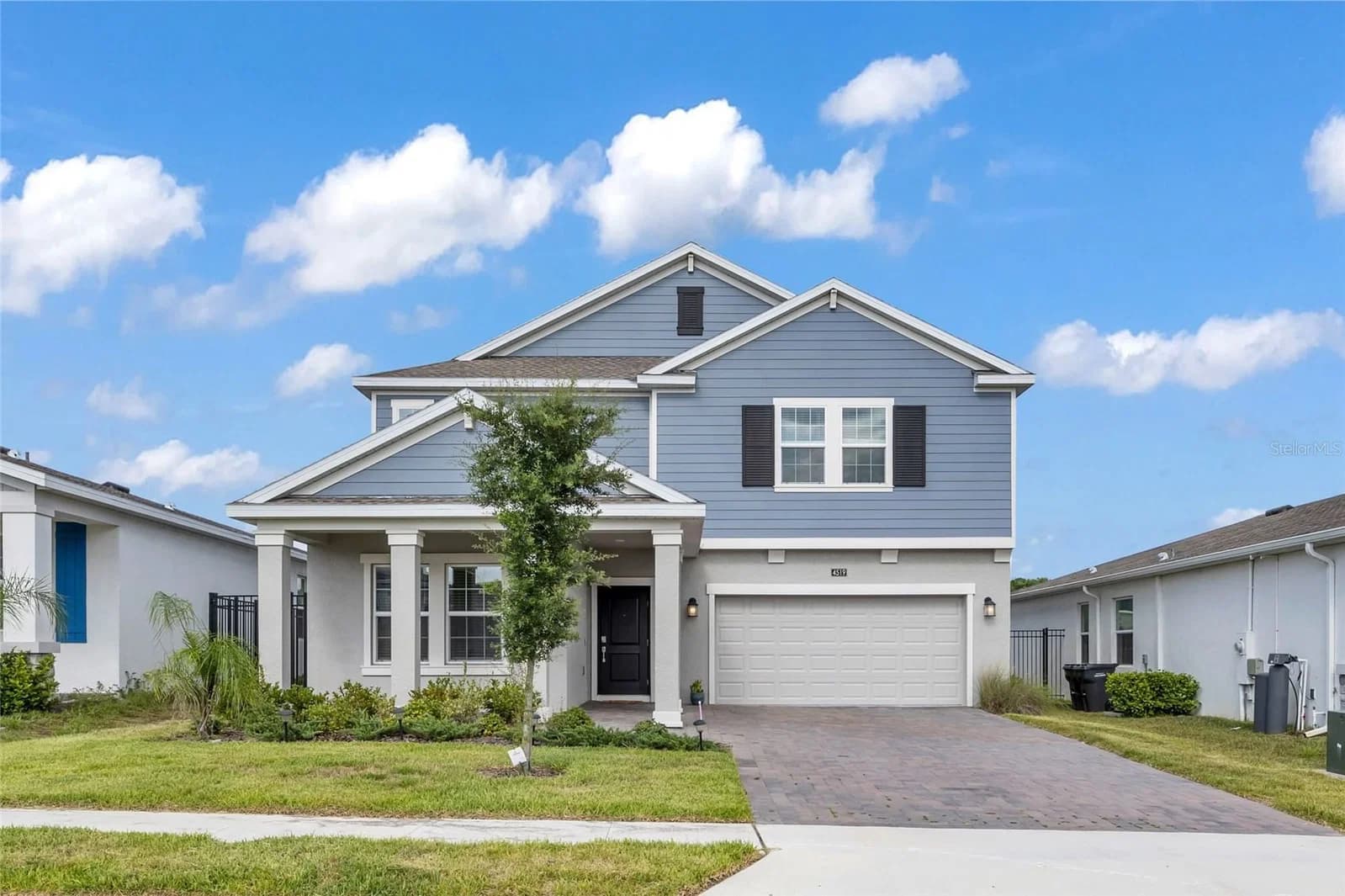 4519 HILLINGDAM, Davenport, FL 33837