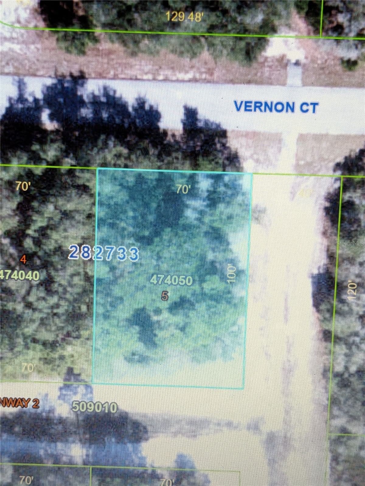 408 VERNON 4