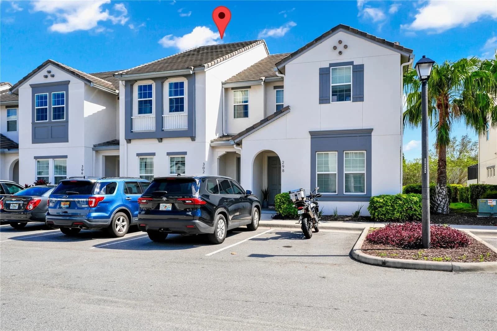 302 CAPTIVA, Davenport, FL 33896
