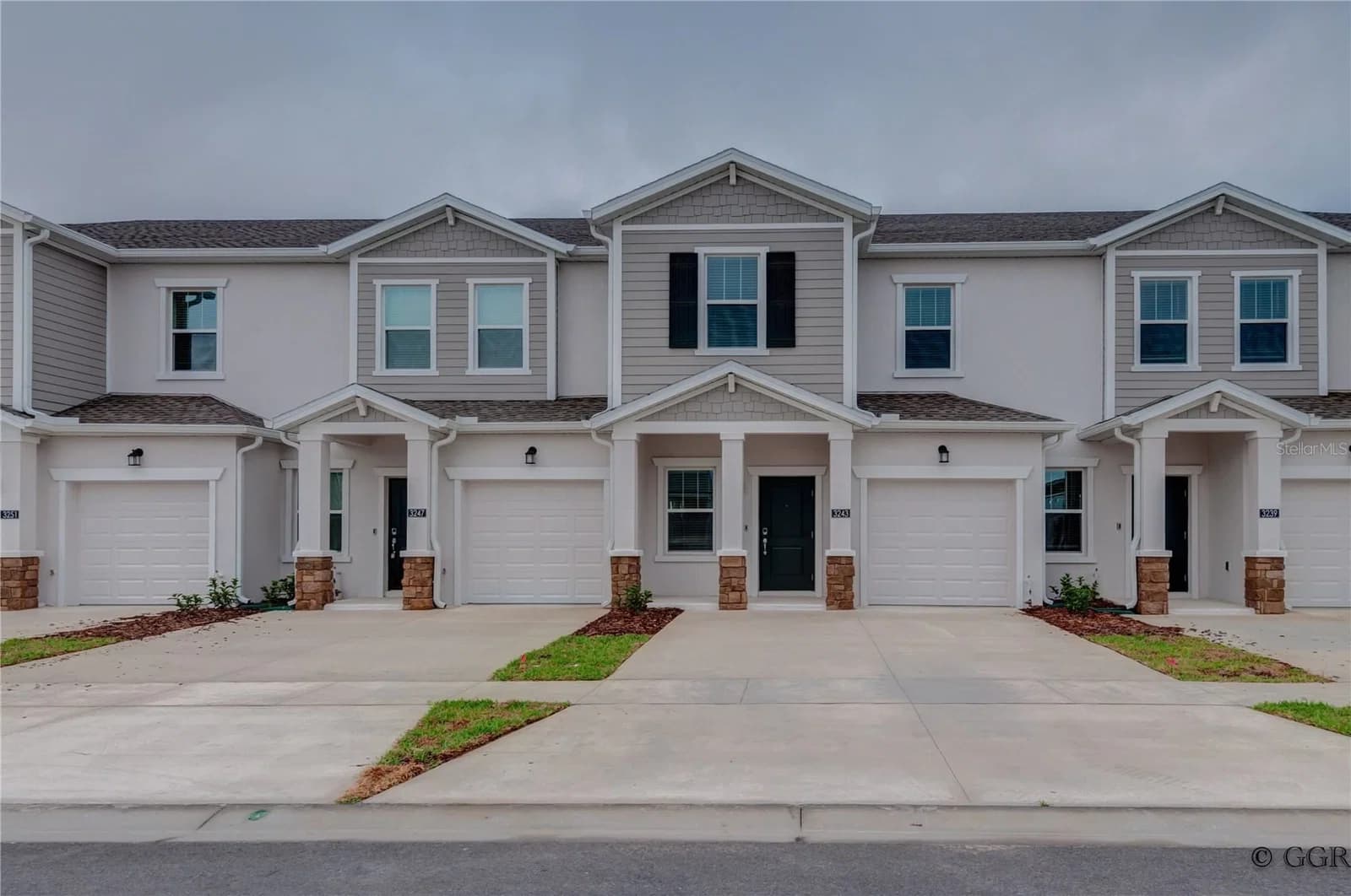 3243 LAURENT, Davenport, FL 33837
