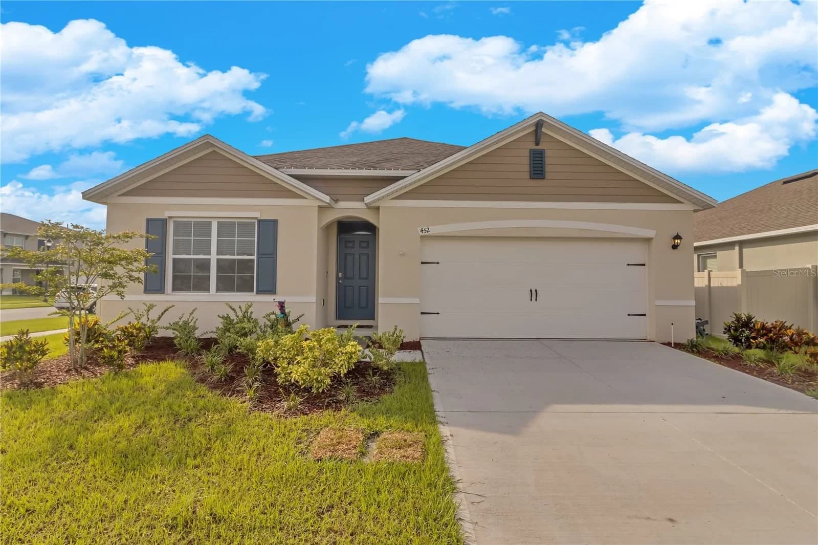 452 NOBLE, Davenport, FL 33837