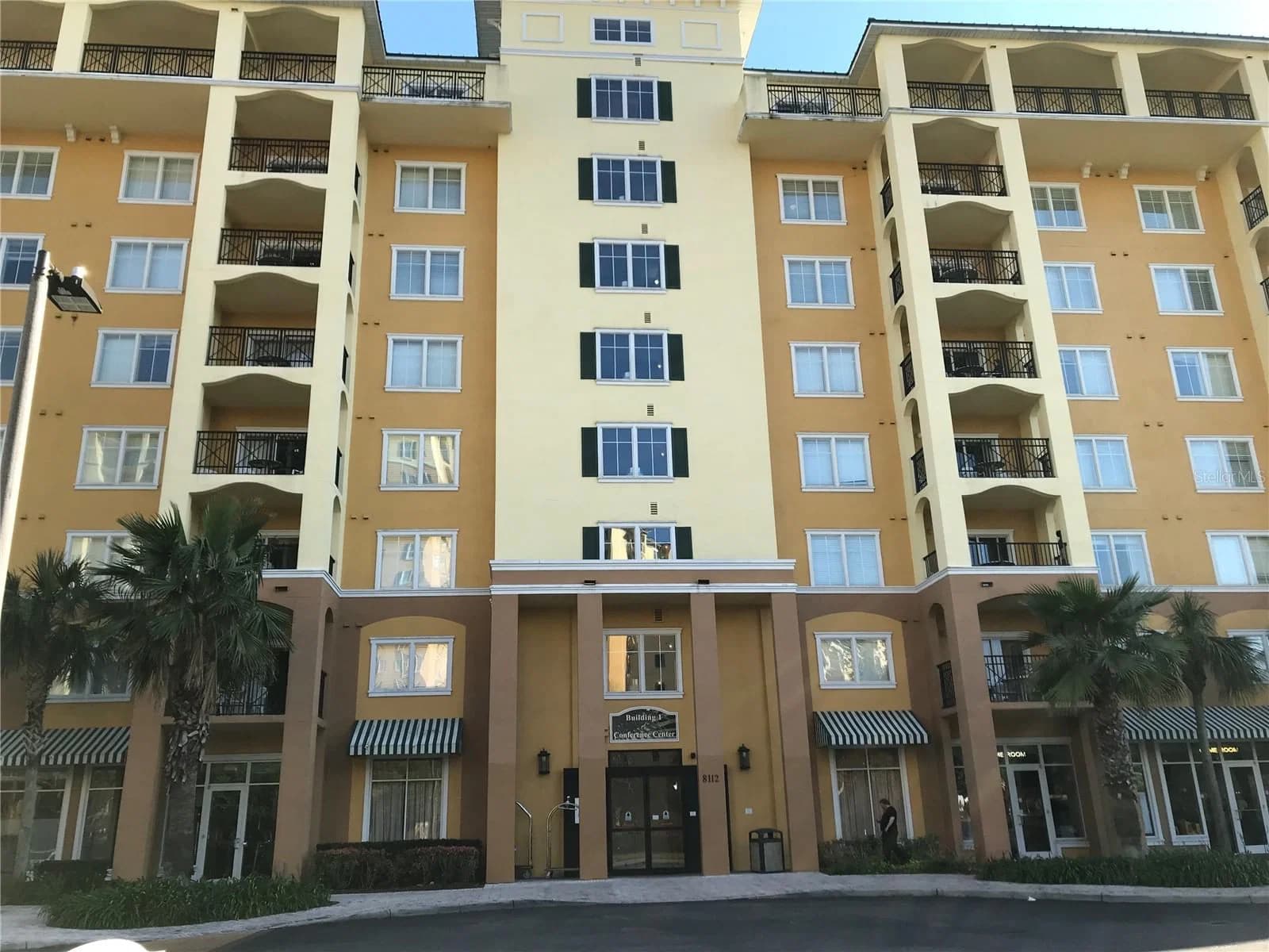 8112 POINCIANA Boulevard #1302 4