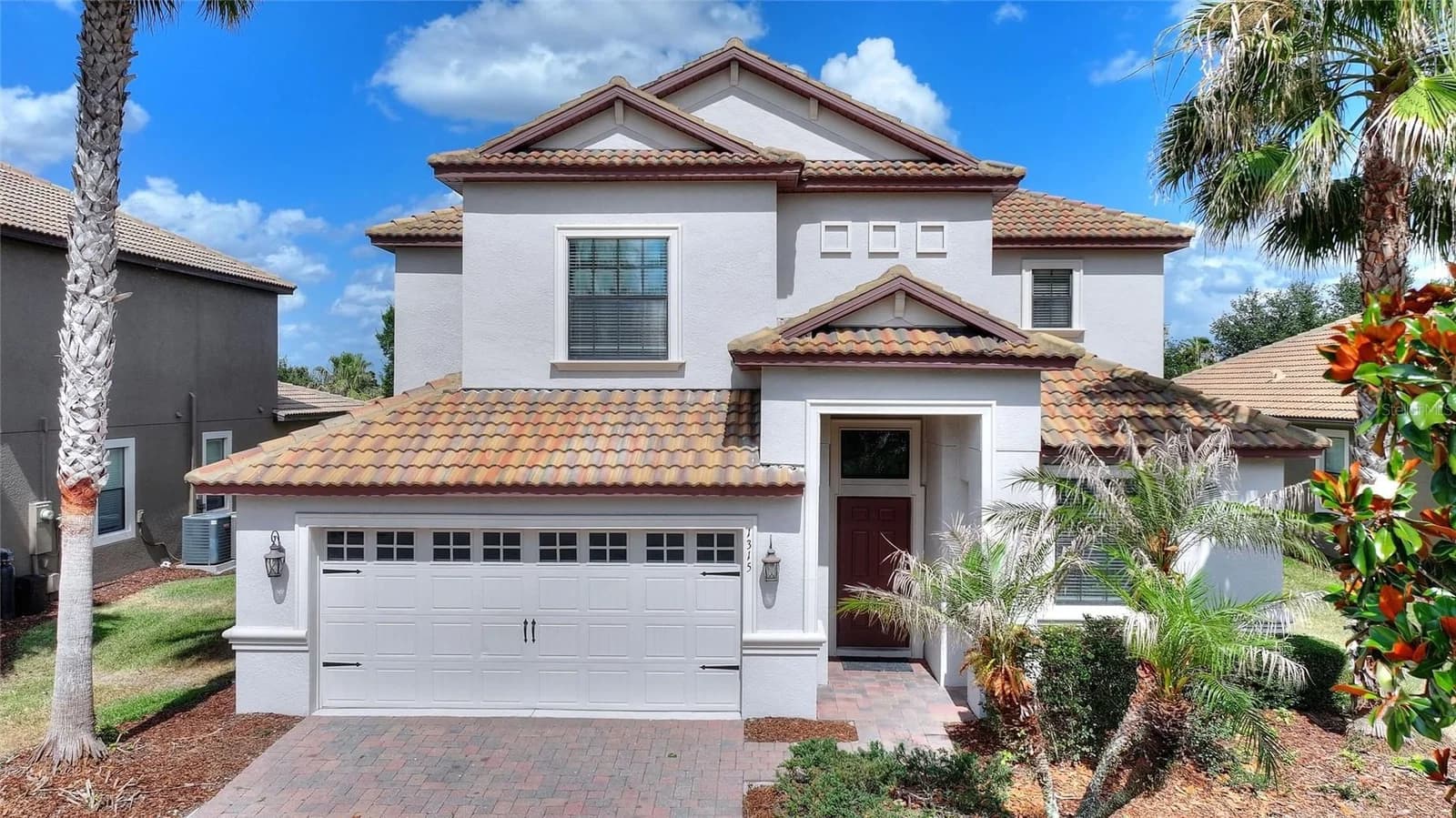 1315 MOSS CREEK LN, Davenport, FL 33896