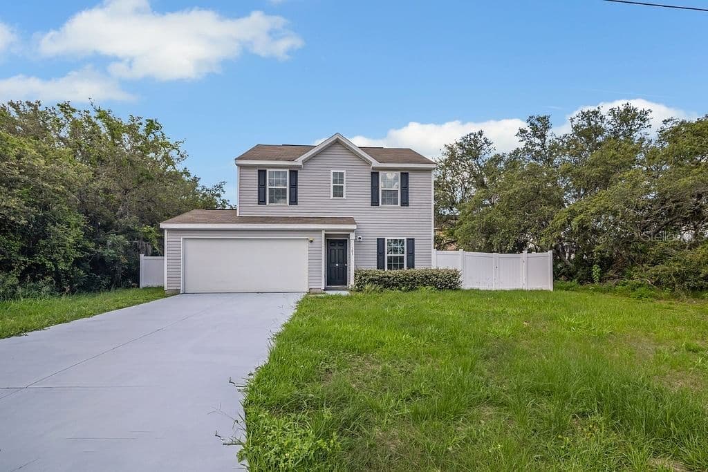 303 ANCHOVIE, Poinciana, FL 34759