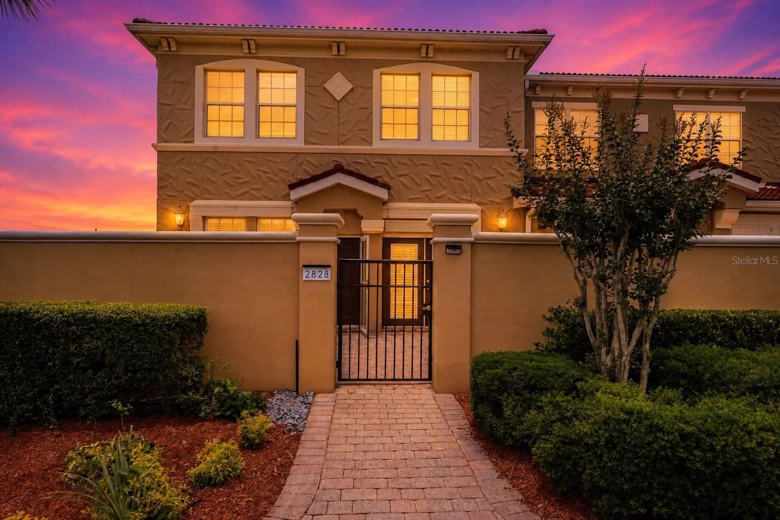 2828 BELLA VISTA 4