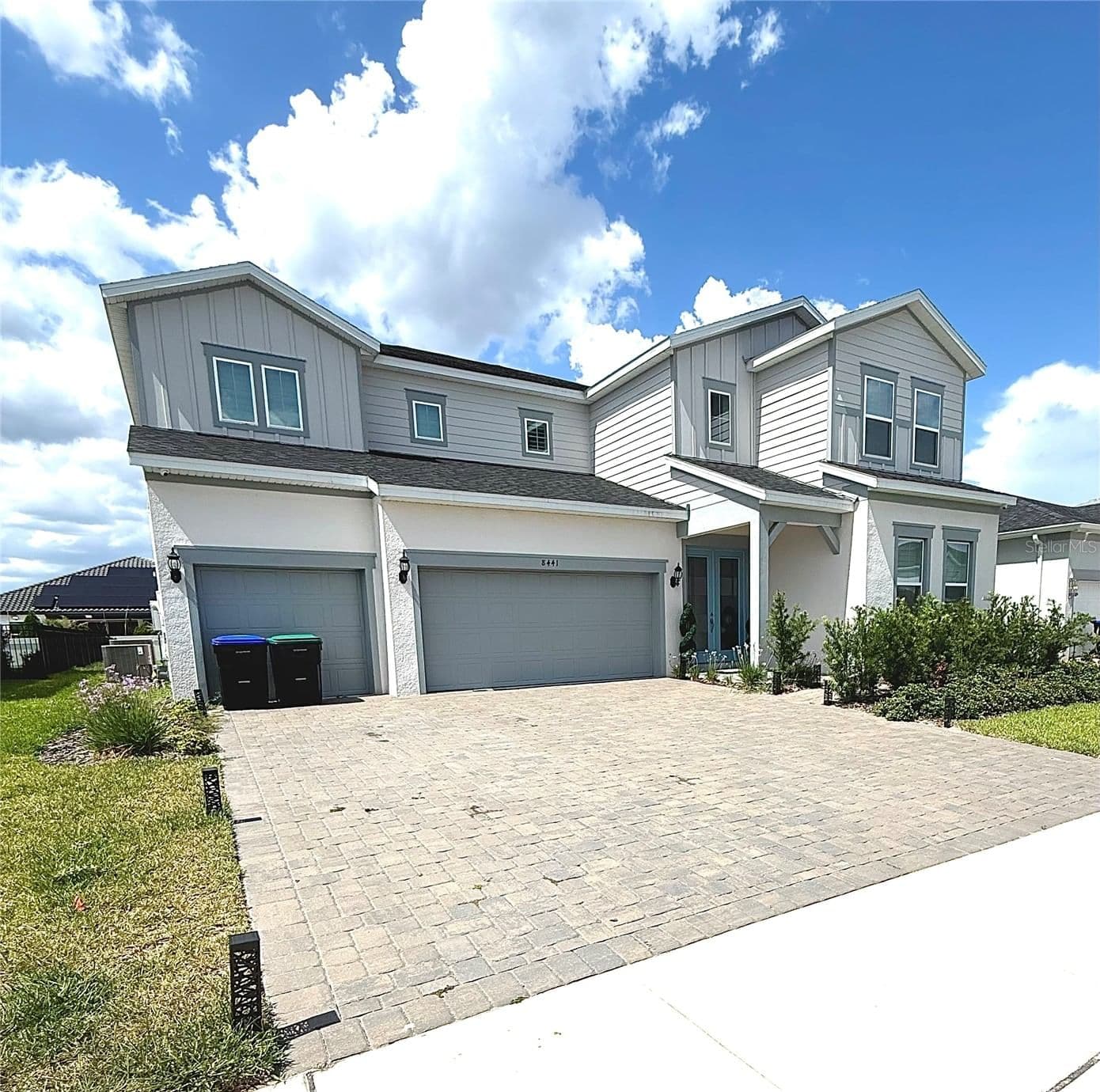 8441 PARK CLIFF Way, Orlando, FL 32836 2