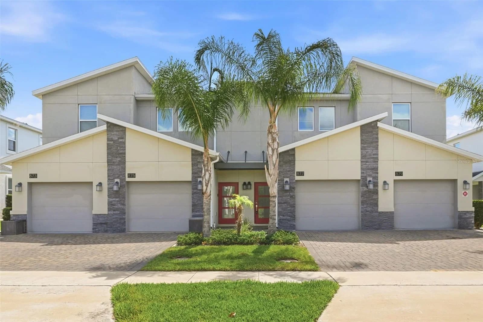 877 OCEAN COURSE, Davenport, FL 33896