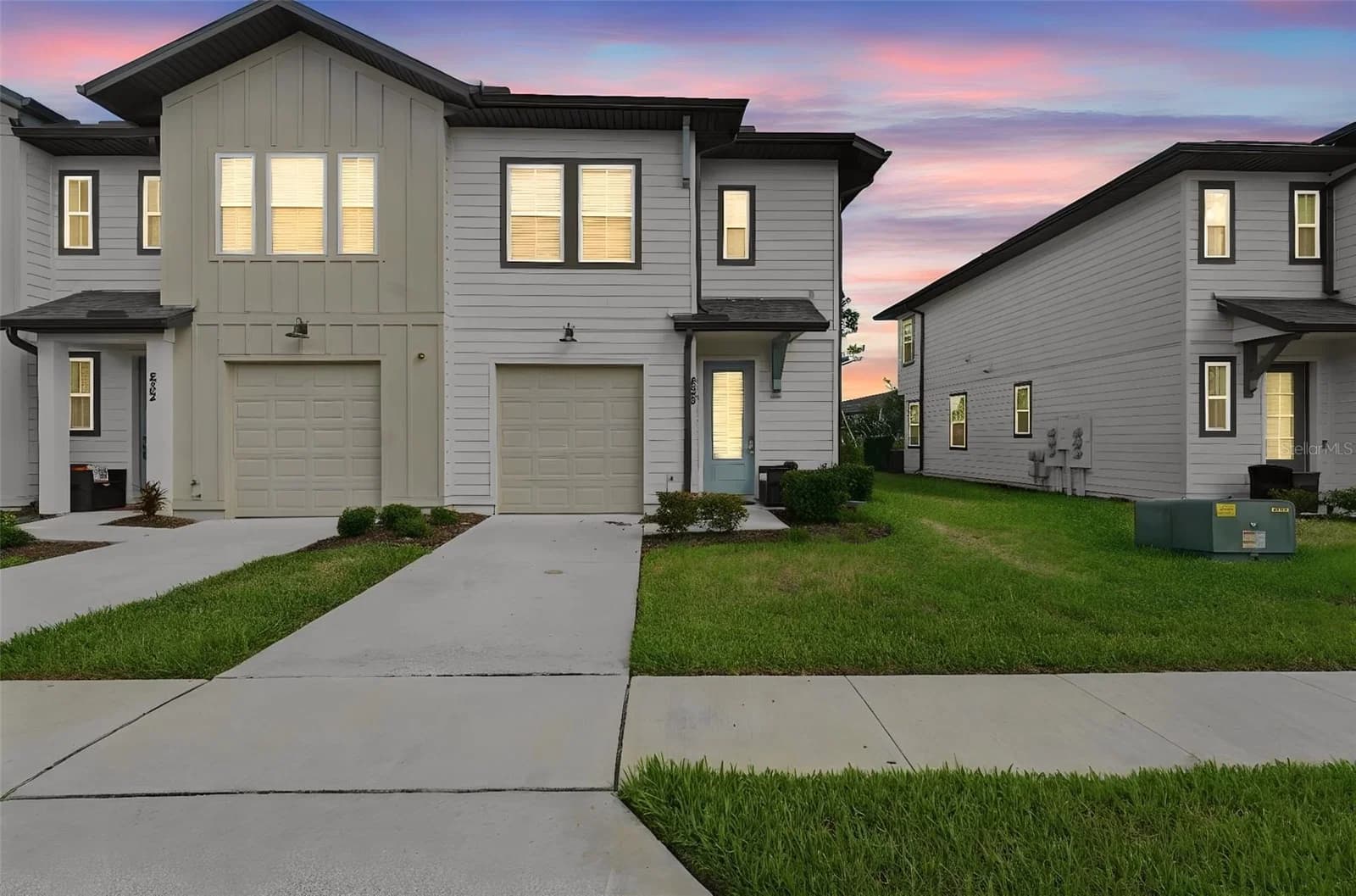 828 LONGBOAT, Davenport, FL 33896