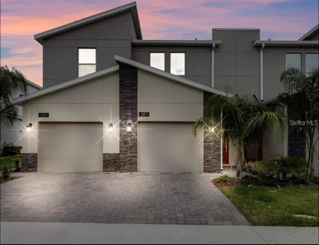 1139 DROP, Davenport, FL 33896