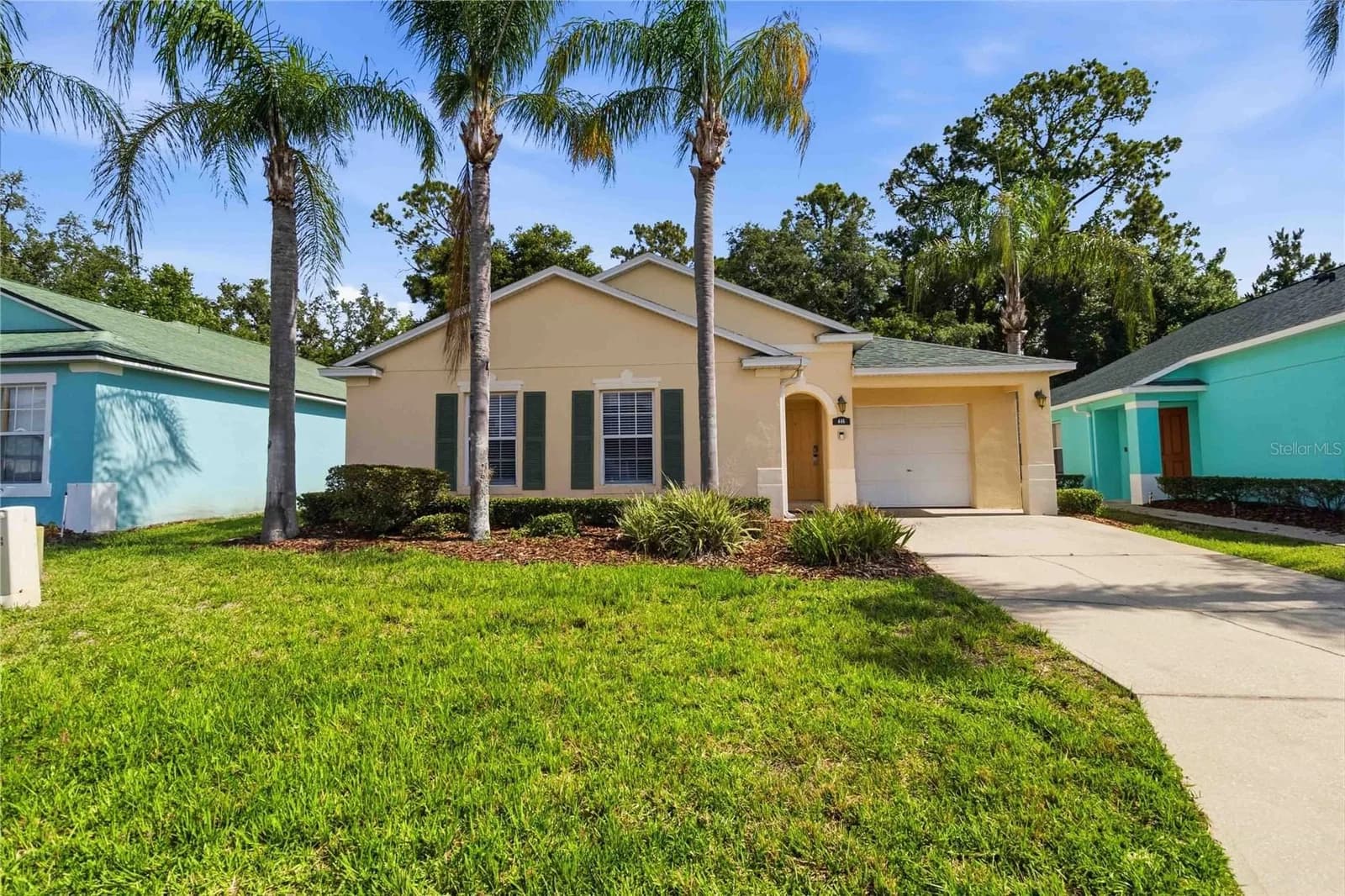 446 RESERVE, Davenport, FL 33896