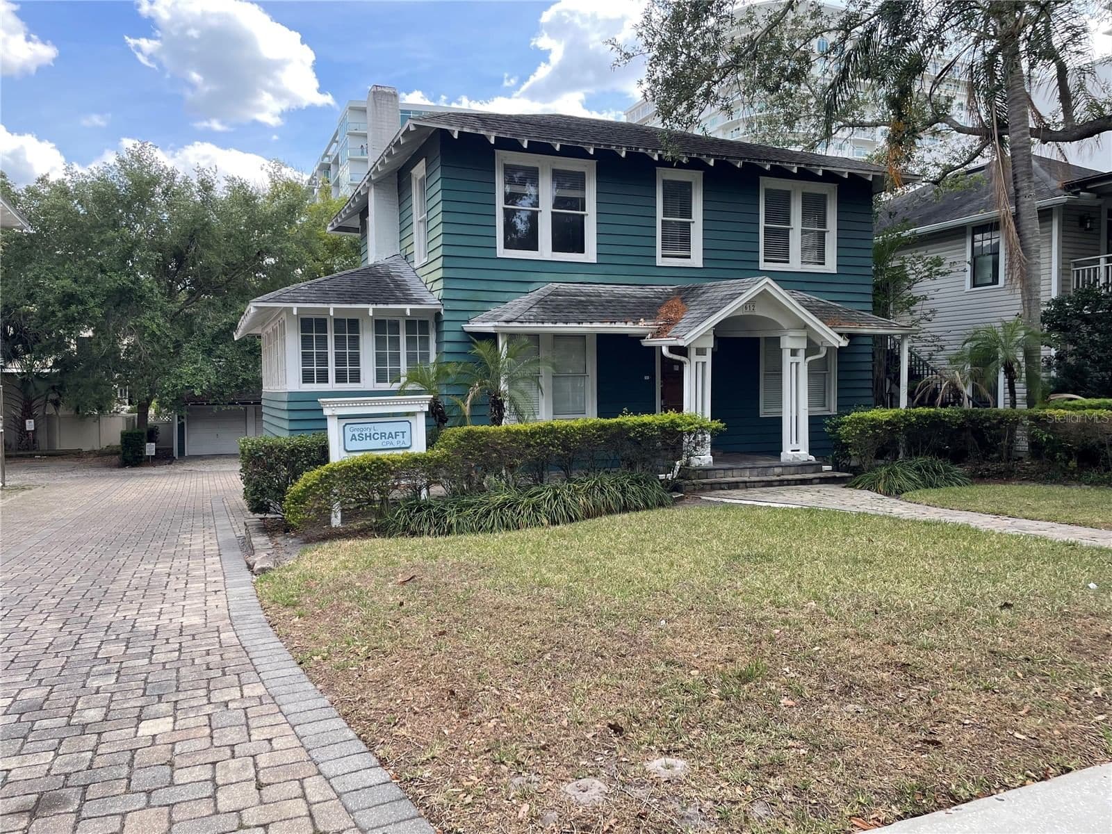 612 CENTRAL Boulevard, Orlando, FL 32801 3