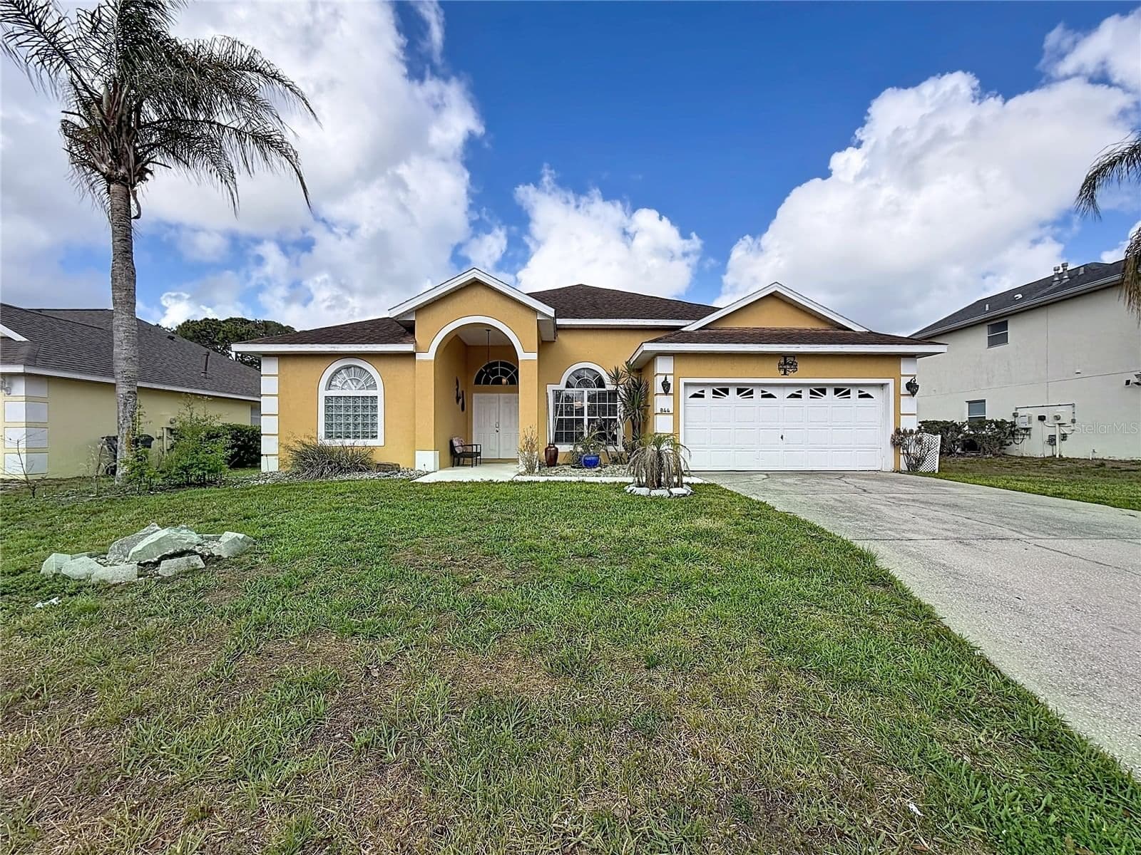 844 MONTANA, Davenport, FL 33897