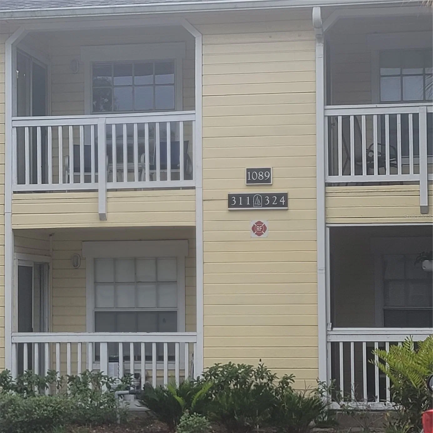 1089 HIAWASSEE Road #311, Orlando, FL 32835