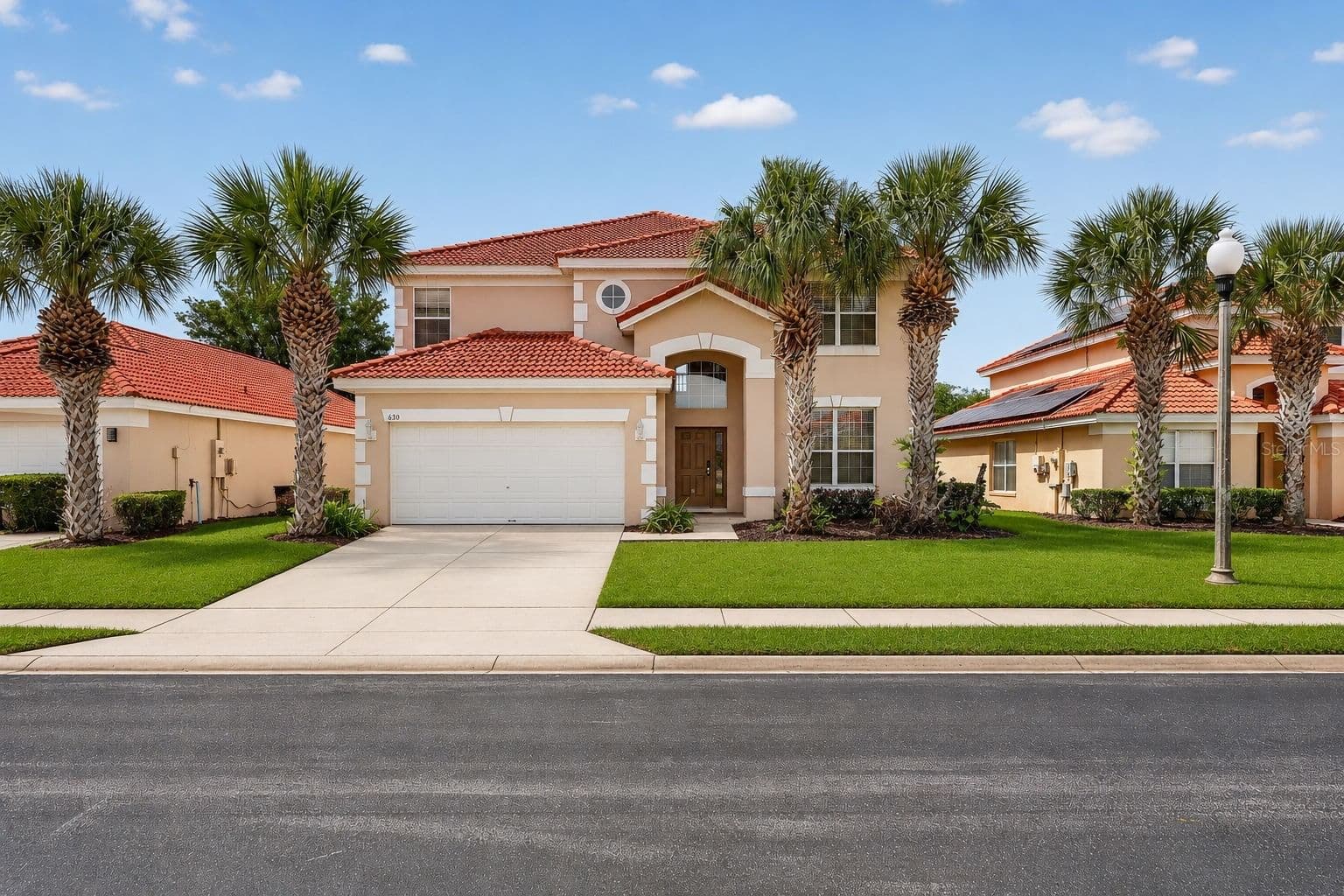 630 SOLANA, Davenport, FL 33837