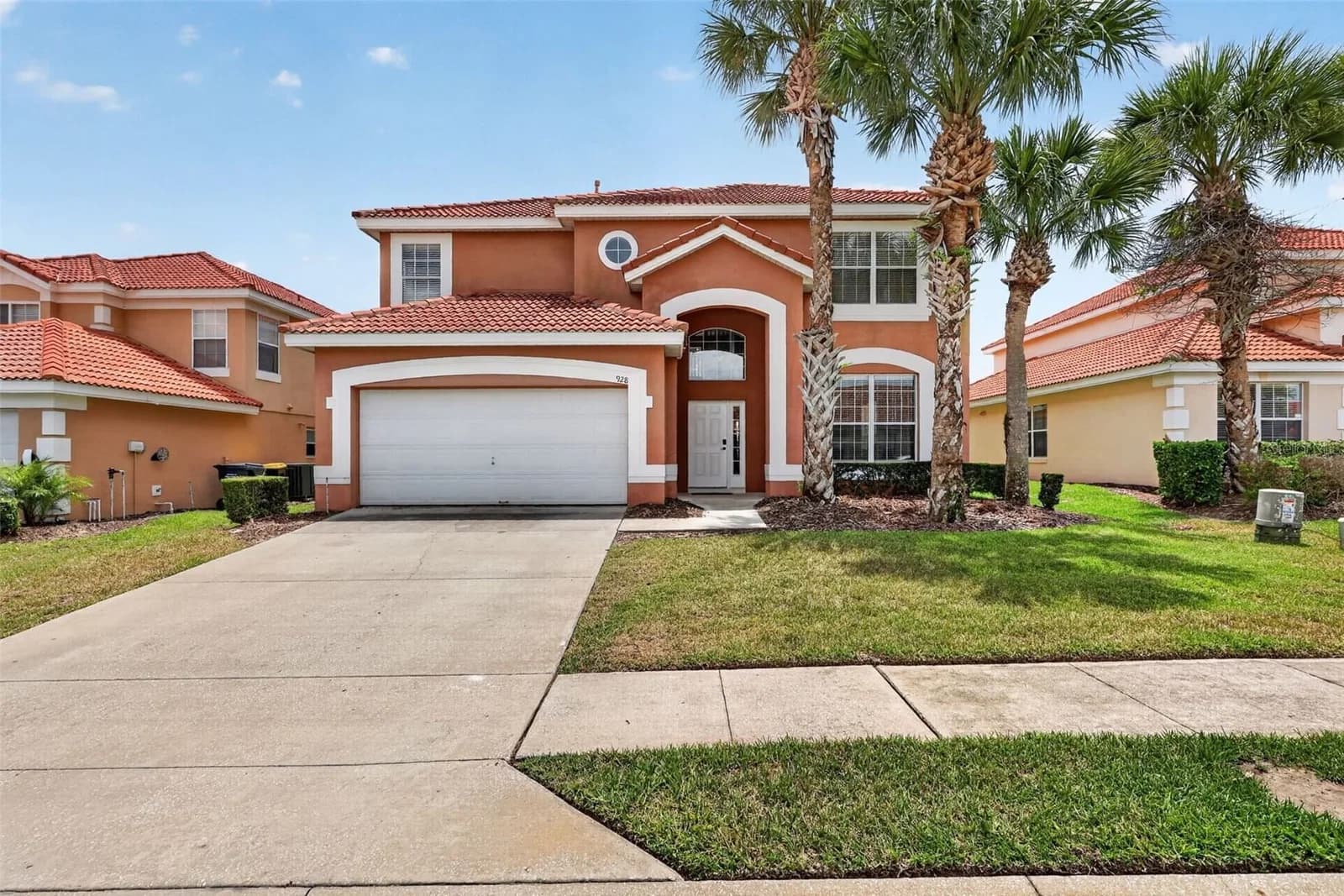 928 SOLANA, Davenport, FL 33897