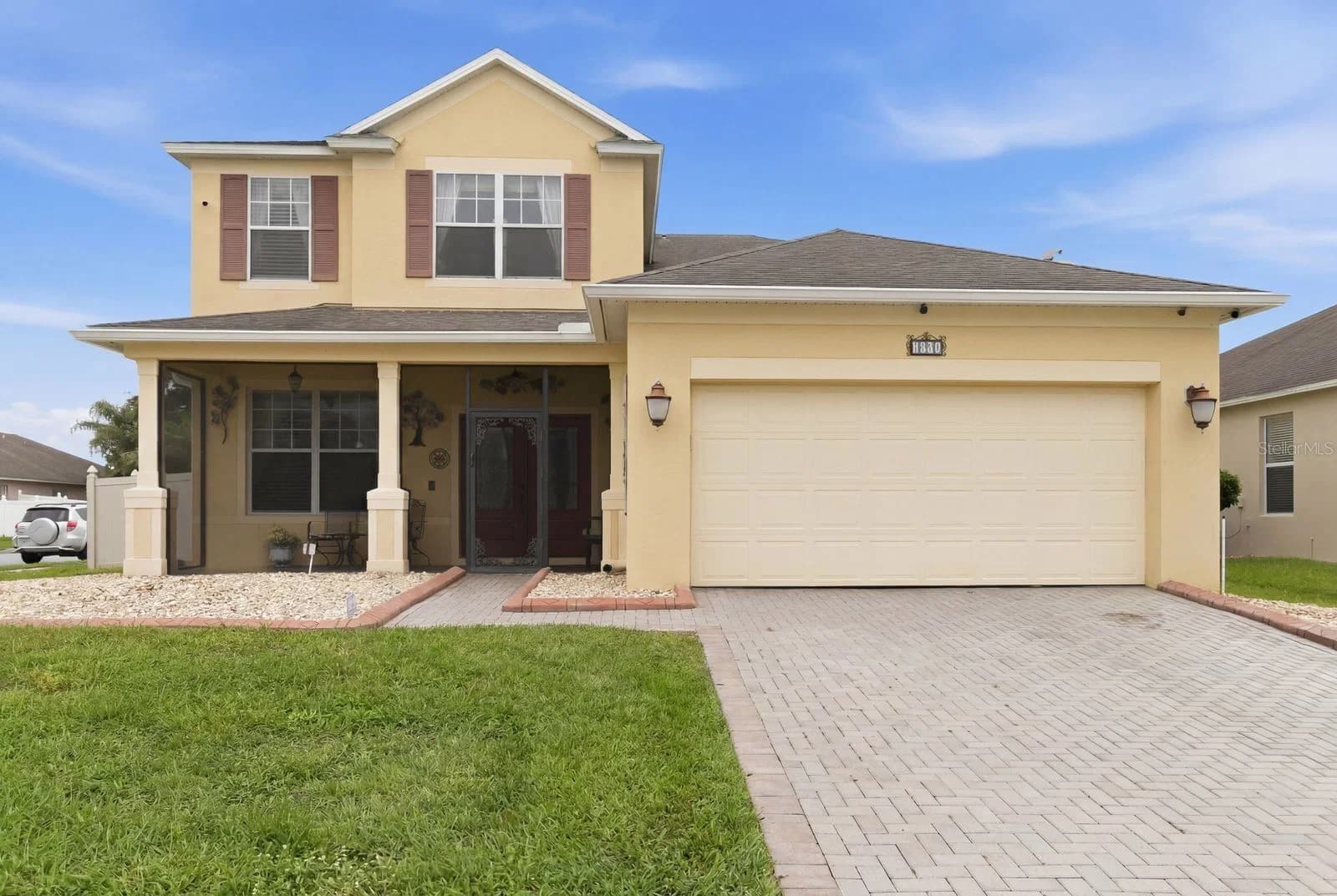 1821 PLANTATION OAK, Orlando, FL 32824