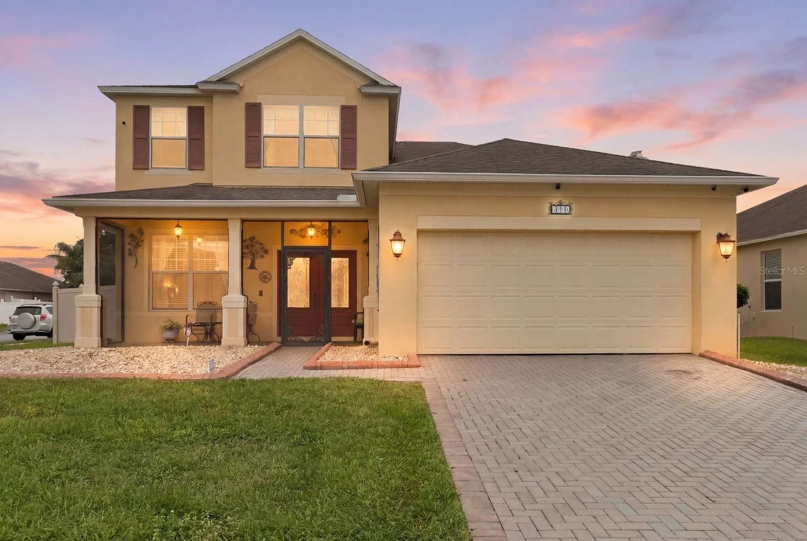 1821 PLANTATION OAK, Orlando, FL 32824 2