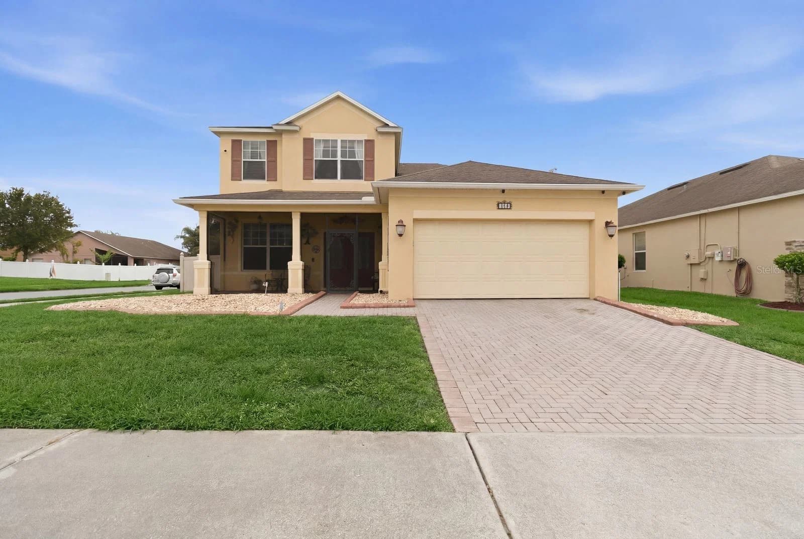 1821 PLANTATION OAK, Orlando, FL 32824 3
