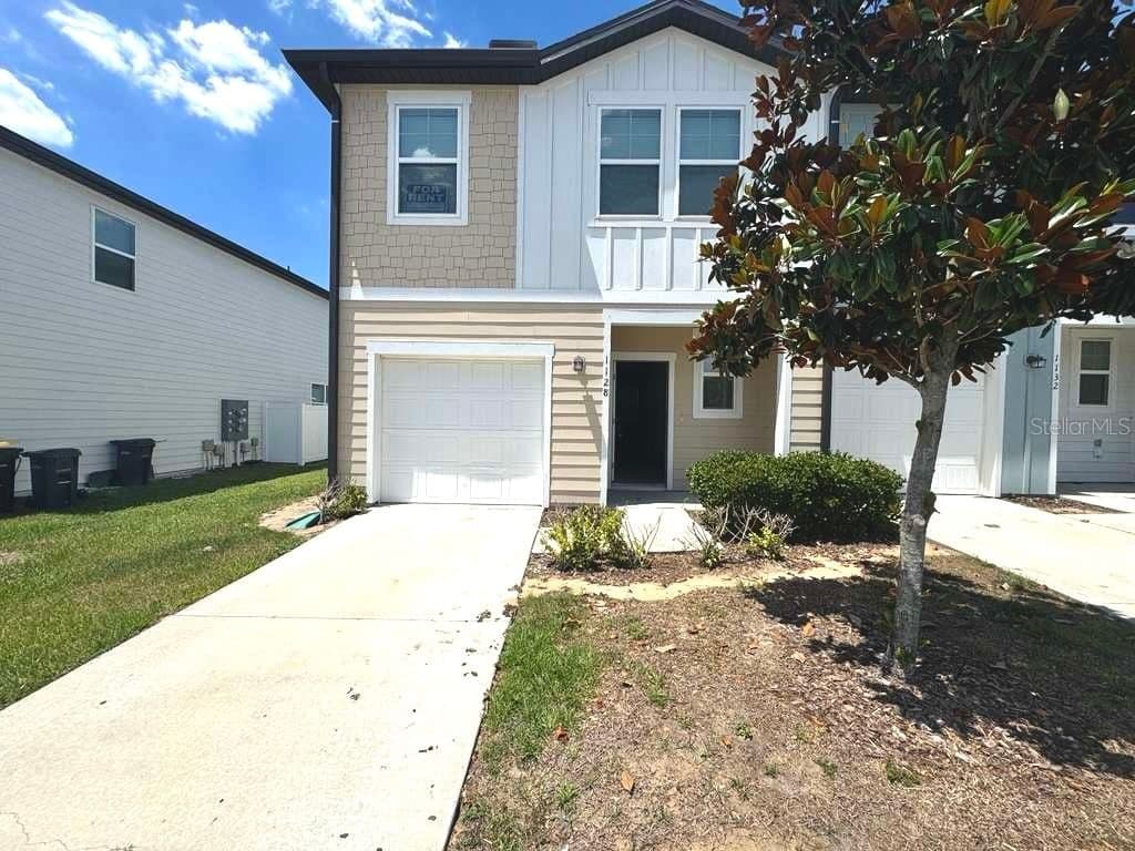 1128 MERRILL, Davenport, FL 33837