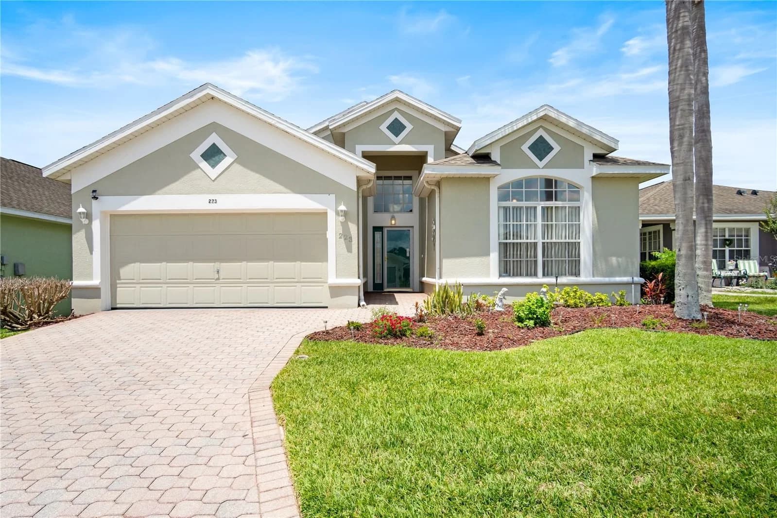 223 RIDGE VIEW, Davenport, FL 33837