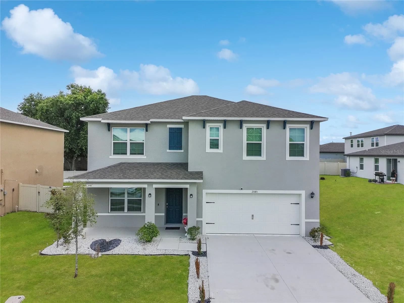 2085 DOE RUN, Davenport, FL 33837