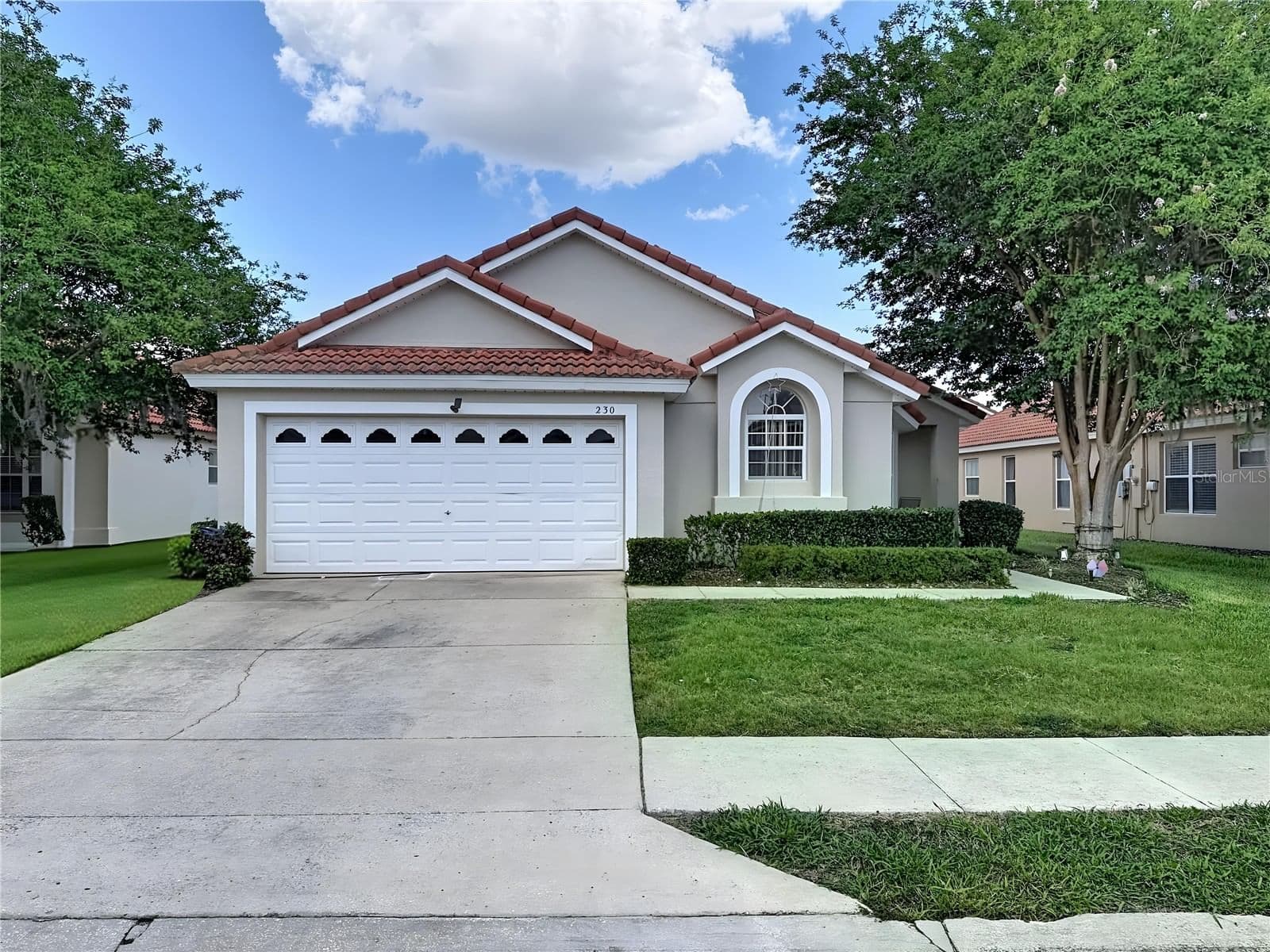230 HYPOLITA, Davenport, FL 33897