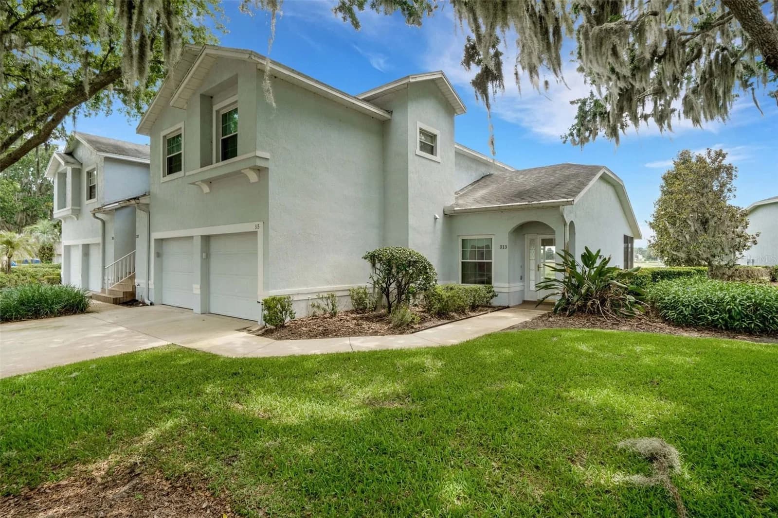 313 EAGLE RIDGE, Davenport, FL 33837