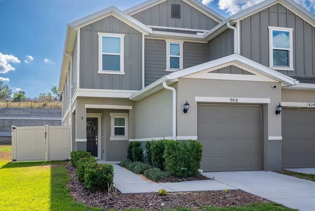 9418 WESTSIDE HILLS, Davenport, FL 33896