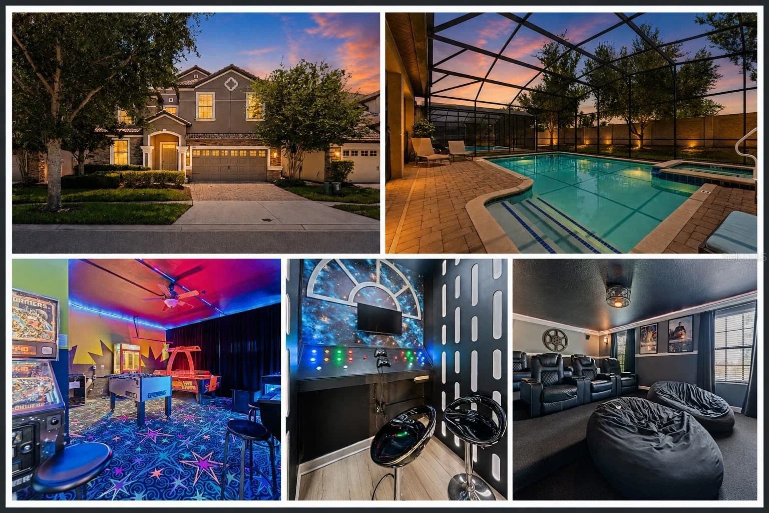 1530 MOON VALLEY, Davenport, FL 33896