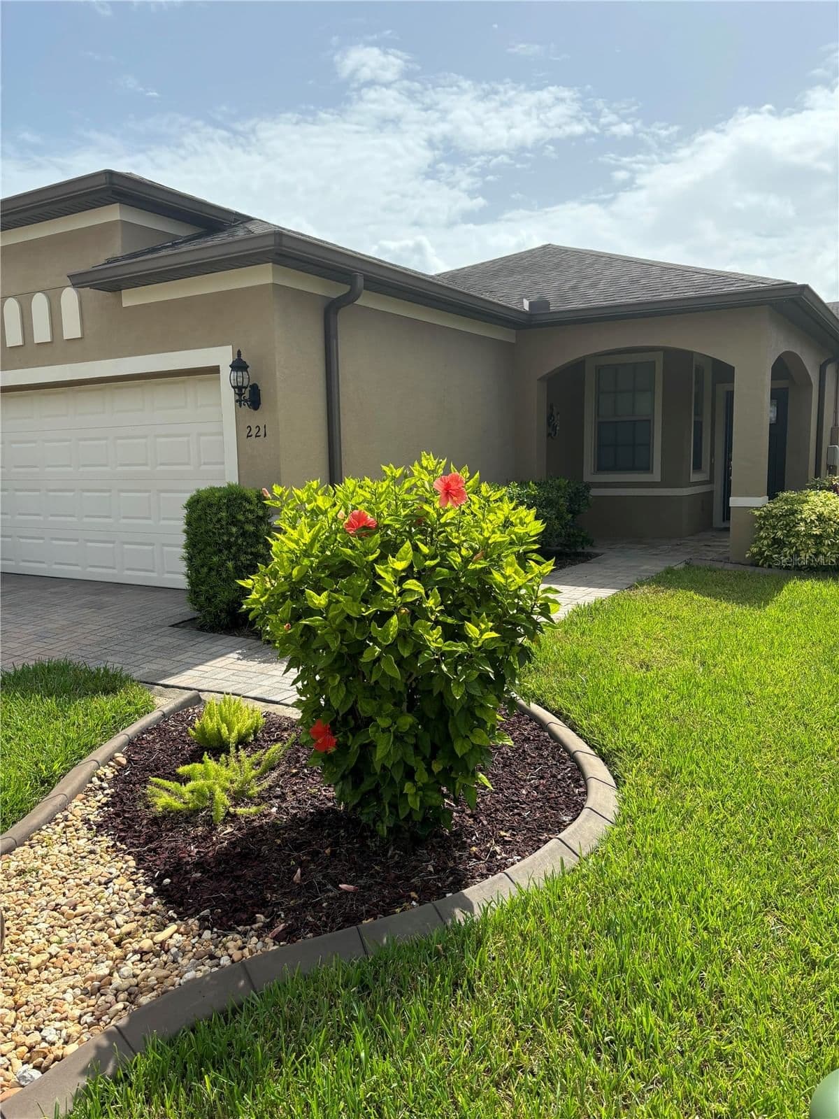 221 ALMERIA, Davenport, FL 33837