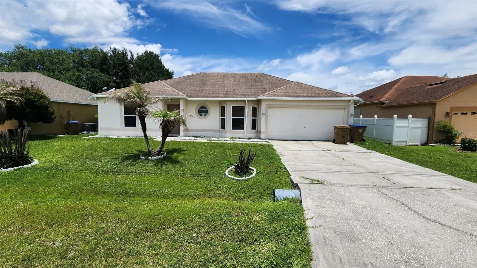 811 CARROUSEL, Kissimmee, FL 34759