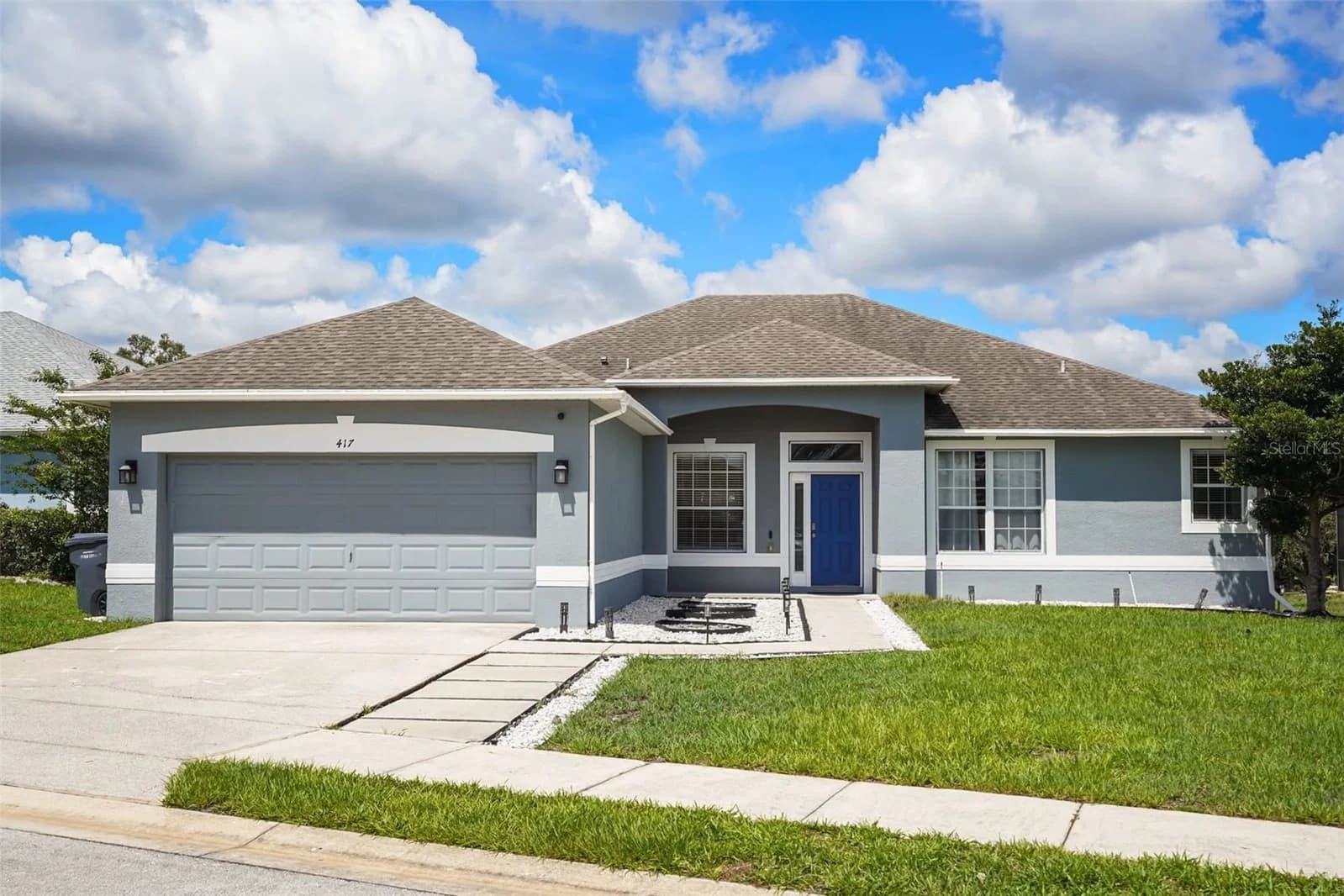 417 WILDFLOWER RD, Davenport, FL 33837