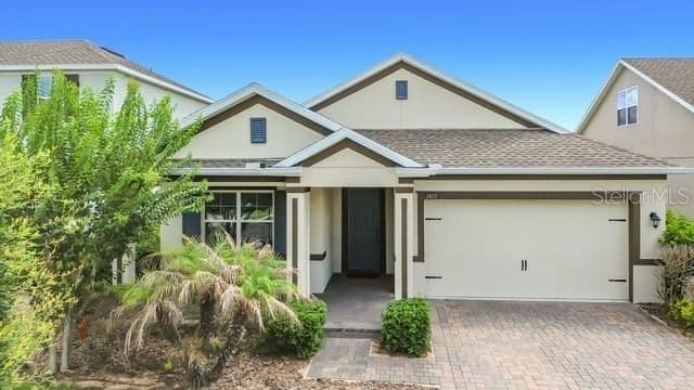 2427 ZABALLINA, Davenport, FL 33897