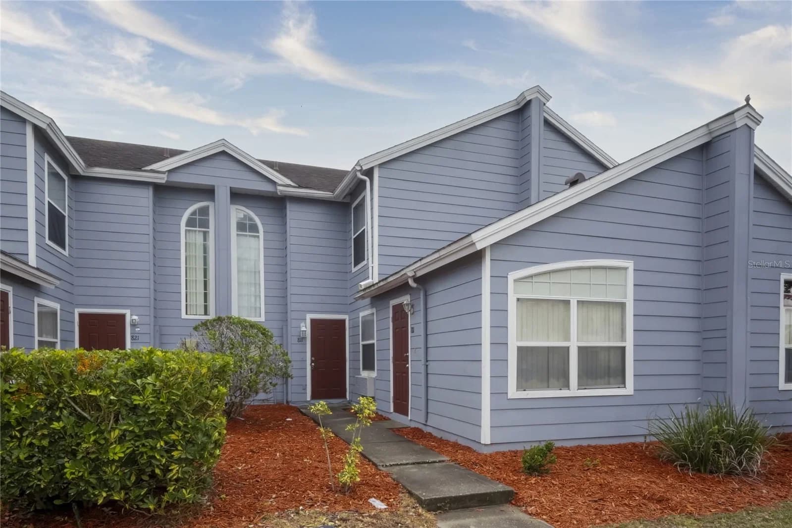 811 ORCHID, Davenport, FL 33897