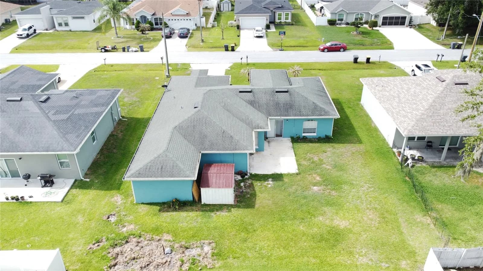 413 FLAMINGO CT 5