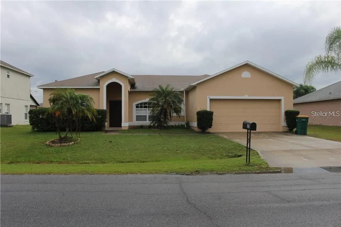 32 ALTERA, Kissimmee, FL 34758