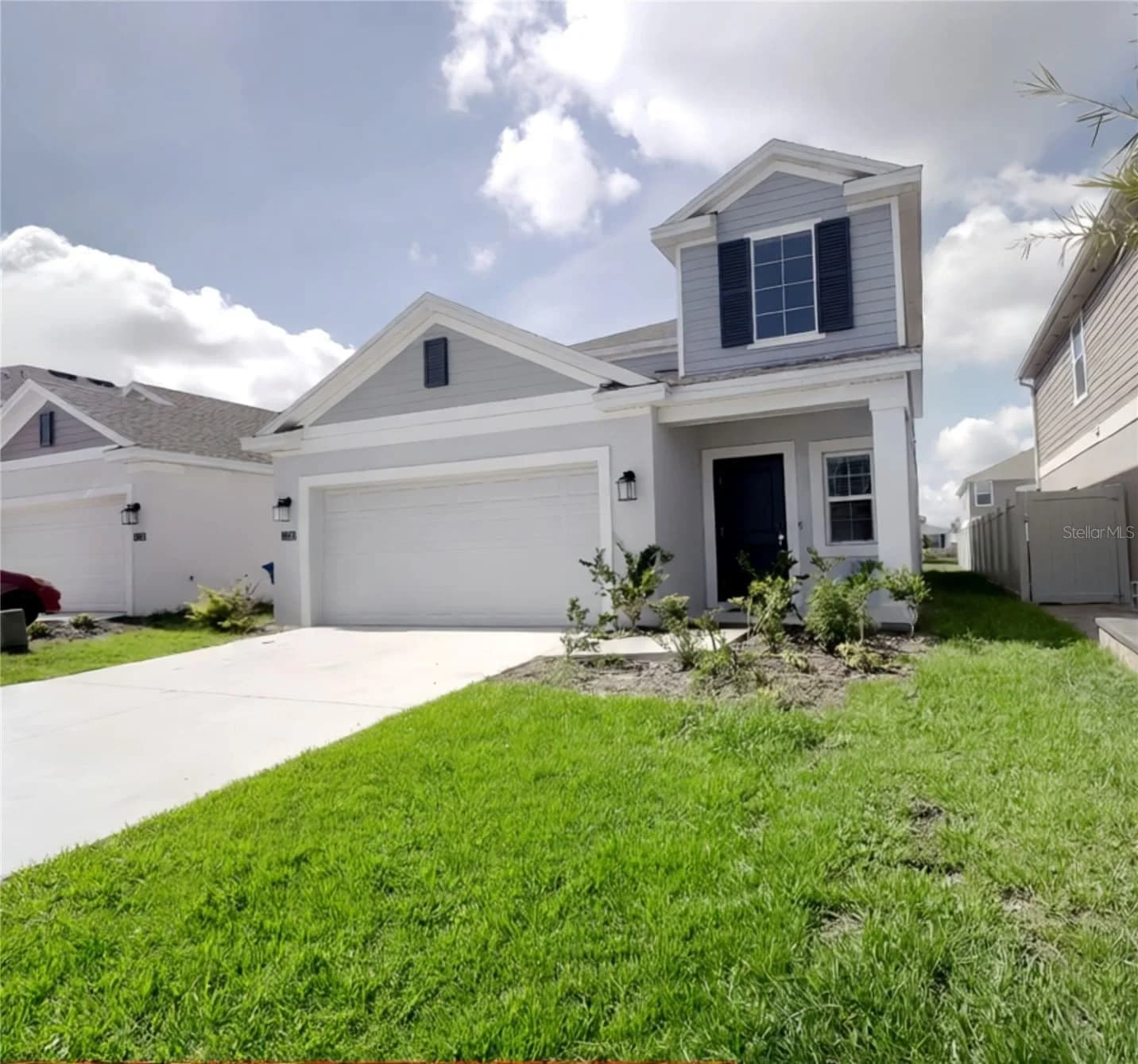 2185 AQUIFER, Davenport, FL 33837