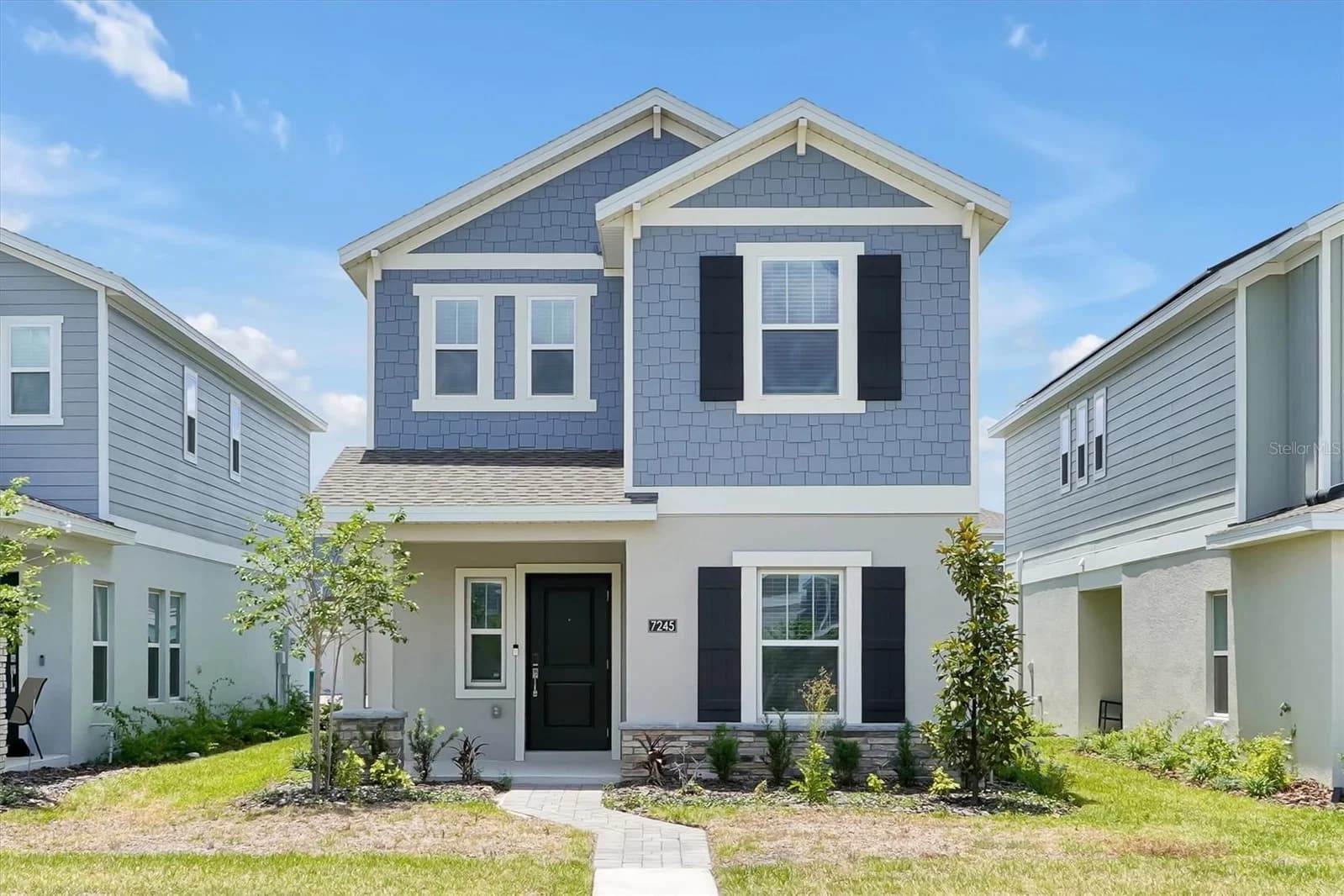 7245 SIENNA OAK, Orlando, FL 32829