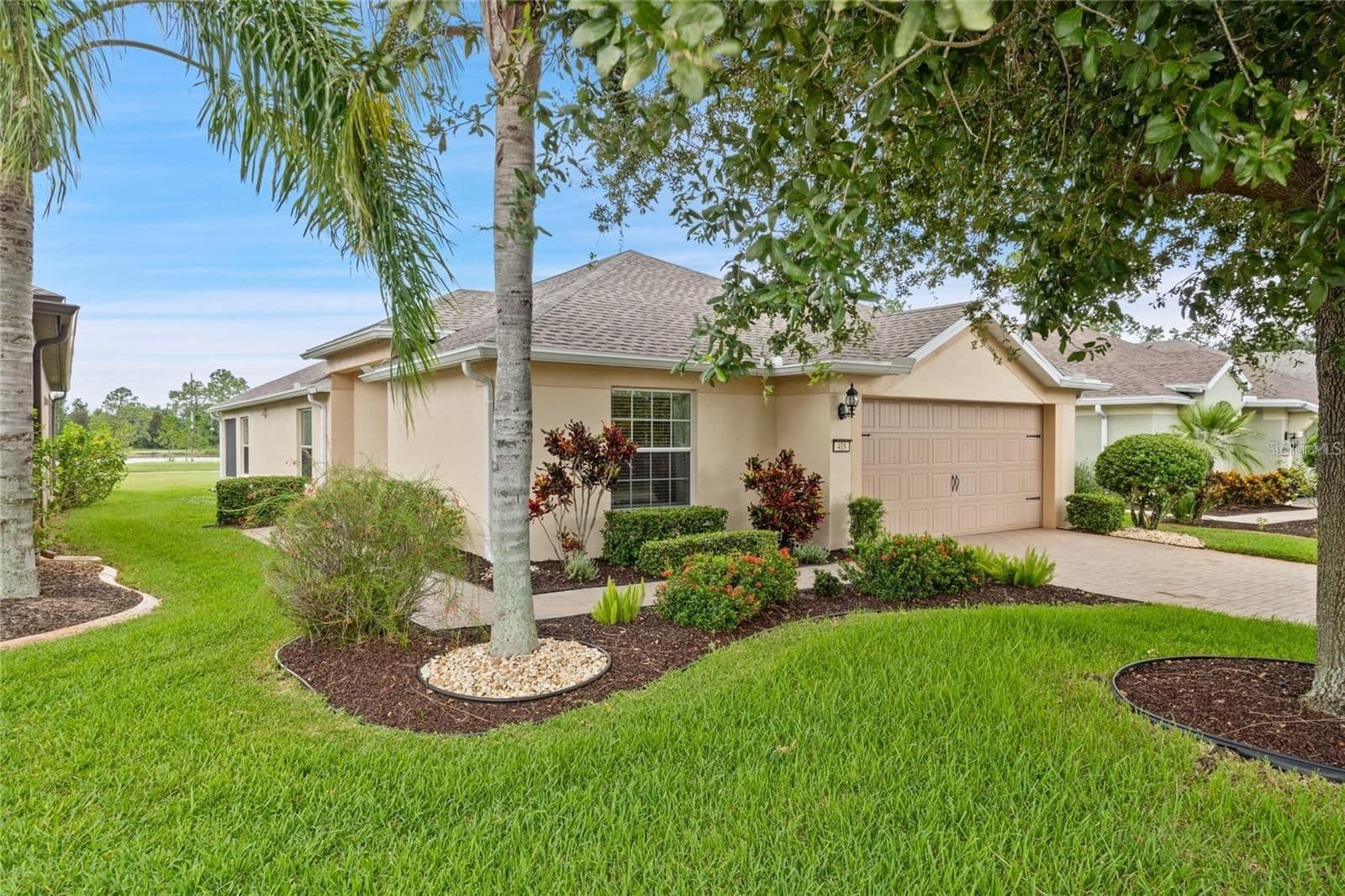 418 DEL SOL, Davenport, FL 33837