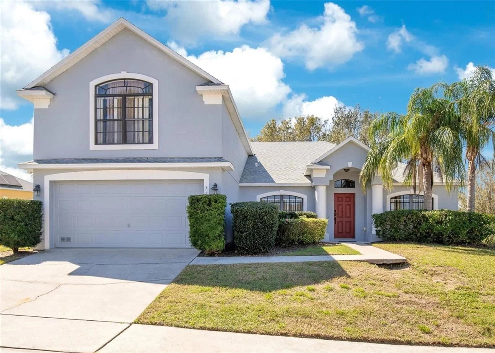 511 COVENTRY, Davenport, FL 33897