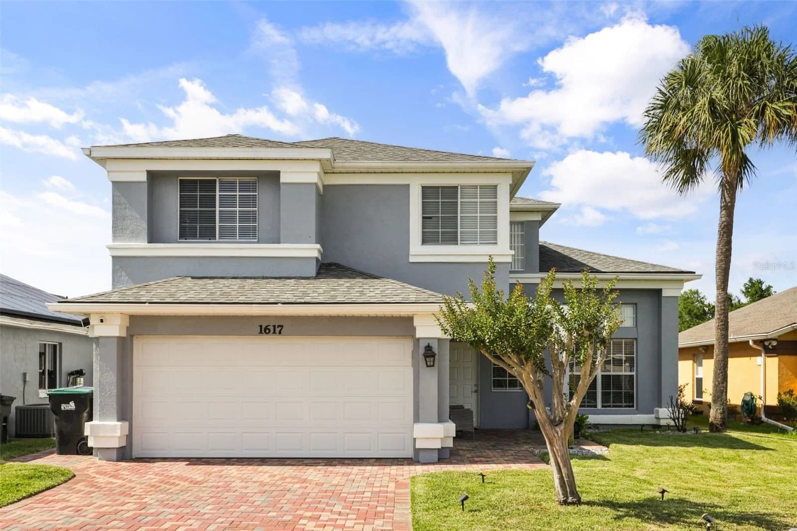 1617 MAPLESTEAD, Orlando, FL 32824