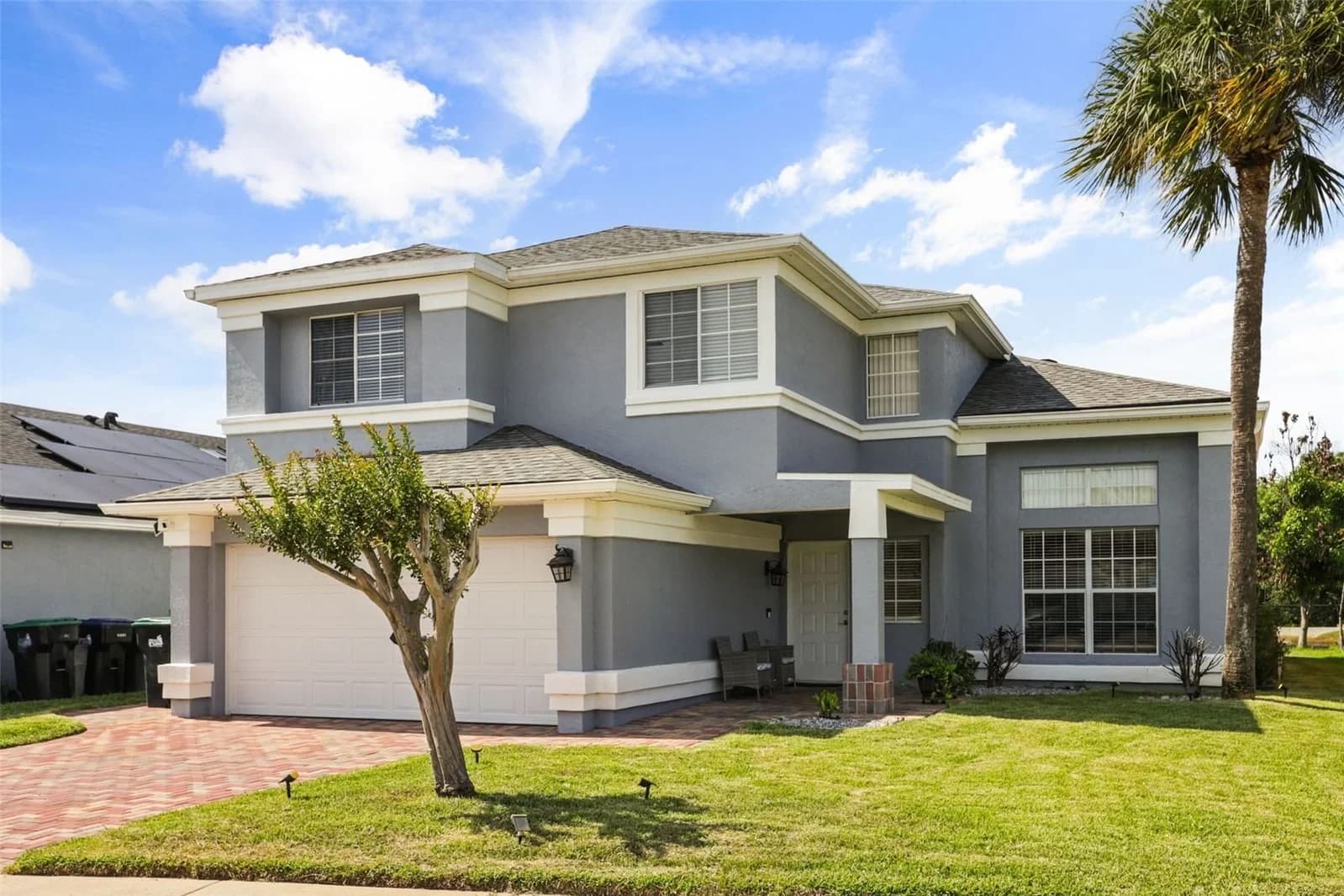 1617 MAPLESTEAD, Orlando, FL 32824 2